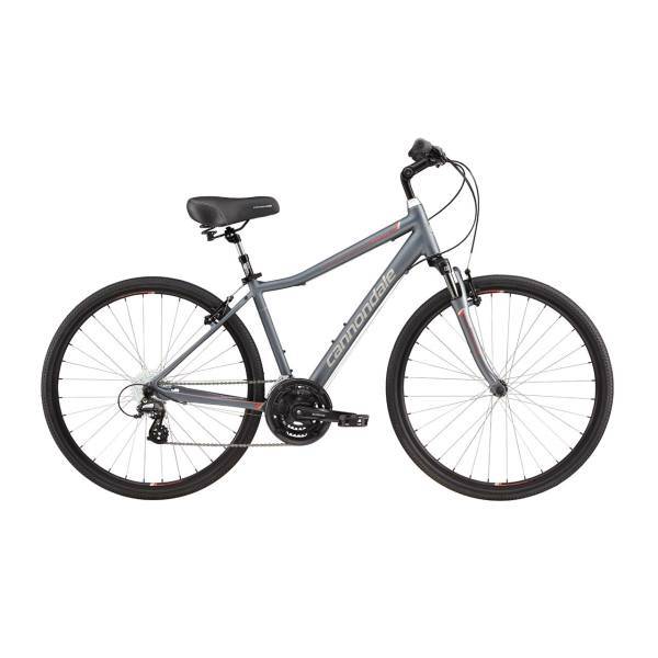 دوچرخه شهری کنندال مدل 2 Adventure سایز 28 -700C، Cannondale Adventure 2 Urban Bike Size 28 700 C