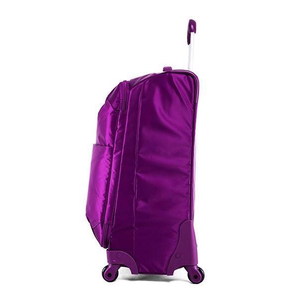 چمدان دلسی مدل For Once کد 2372810، Delsey For Once 2372810 Luggage