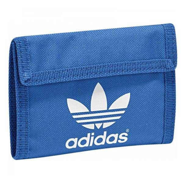 adidas ac wallet