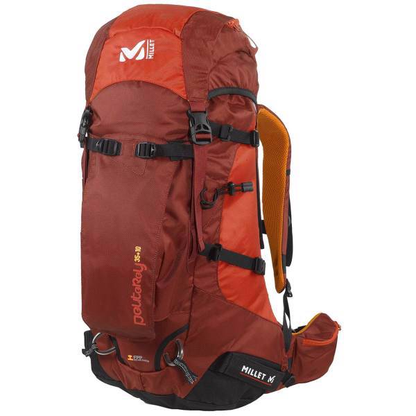 کوله پشتی میلت مدل Peuterey 35+10 1842، Millet Peuterey 35+10 1842 Backpack