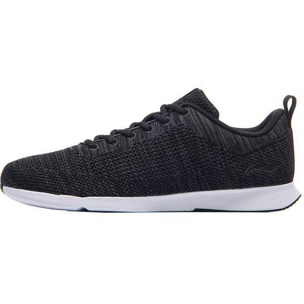 کفش مخصوص پیاده روی مردانه لی نینگ مدل Dynamic Knit، Li Ning Dynamic Knit Walking Shoes For Men