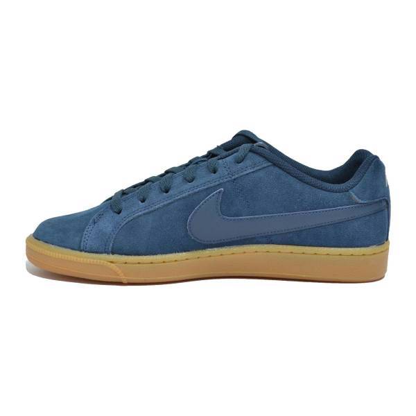 کفش راختی مردانه نایکی مدل COURT ROYALE SUEDE
