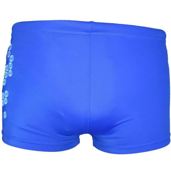 مایو پسرانه آکوا اسفیر مدل Orion Blue Light Blue، Aqua Sphere Orion Blue Light Blue Swim Short For Boys