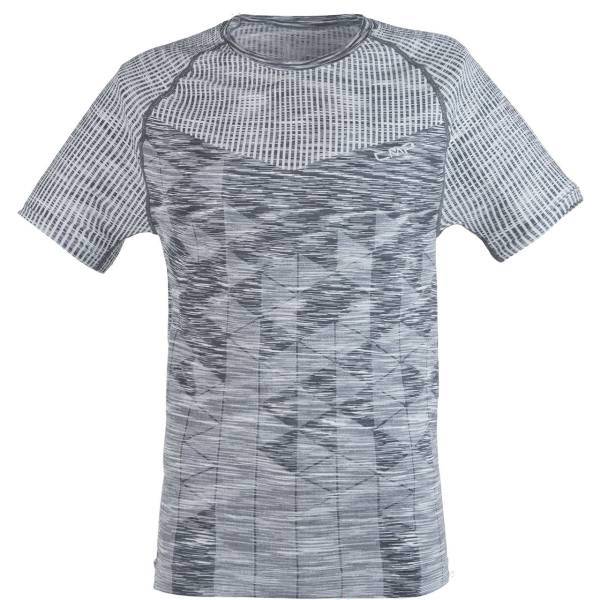 تی شرت ورزشی مردانه سی ام پی مدل 3C80977-90AD، CMP 3C80977-90AD Sport T-Shirt For Men