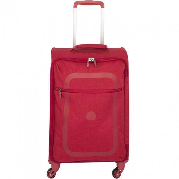 چمدان دلسی مدل Dauphine کد 2246801، Delsey Dauphine 2246801 Luggage