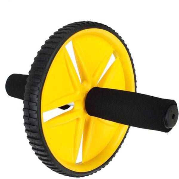چرخ تمرین شکم جورکس مدل 7902، Joerex 7902 Exercise Wheeler