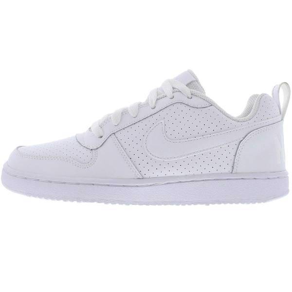 کفش راحتی زنانه نایکی مدل Court Borough Low، Nike Court Borough Low Casual Shoes For Women