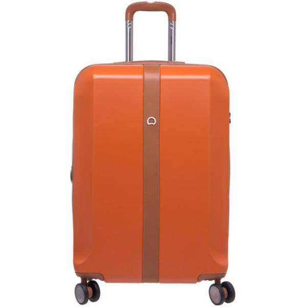 چمدان دلسی مدل Promenade Hard سایز متوسط، Delsey Promenade Hard Luggage Medium Size