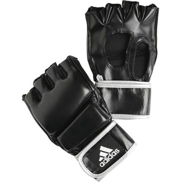 دستکش قابل تنظیم رزمی گراپلینگ آدیداس کد ADIMMA02، Adidas Grappling Glove Size regular ADIMMA02