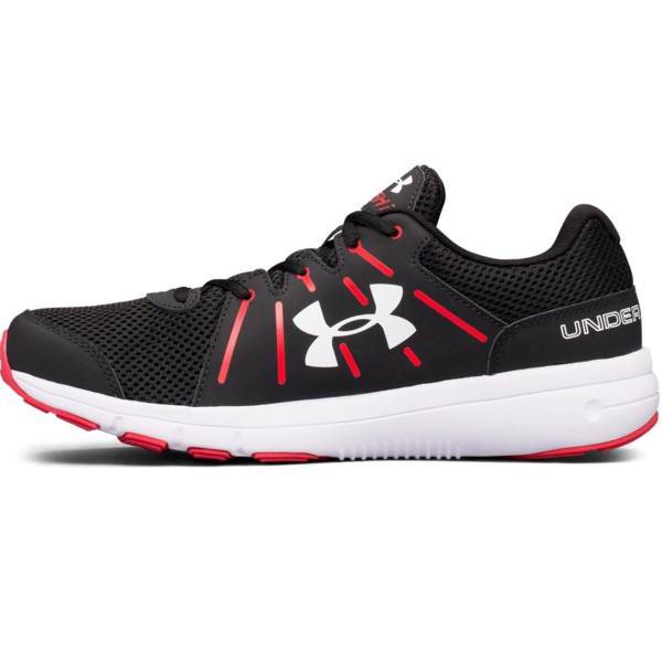 کفش مخصوص دویدن مردانه آندر آرمور مدل UA Dash 2، Under Armour UA Dash 2 Running Shoes For Men