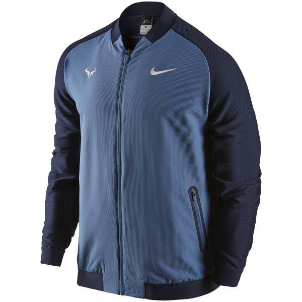 کاپشن مردانه نایکی مدل Premier Rafa، Nike Premier Rafa Jacket For Men
