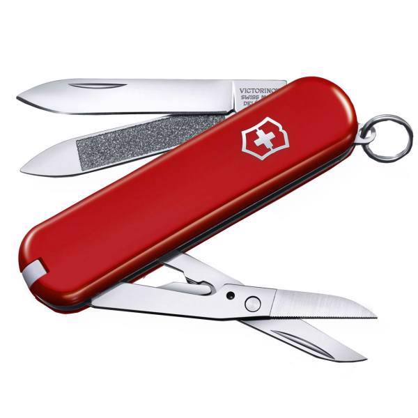 چاقوی ویکتورینوکس مدل Executive 81 0.6423.B1، Victorinox Executive 81 0.6423.B1 Knife