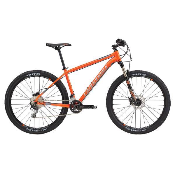 دوچرخه کوهستان کنندال مدل Trail Alloy 3 سایز 27.5، Cannondale Trail Alloy 3 Mountain Bike Size 27.5