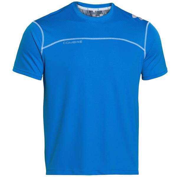 تی شرت مردانه آندر آرمور مدل UA Combine Training Acceleration، Under Armour UA Combine Training Acceleration For Men T-shirt