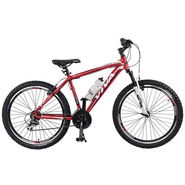 دوچرخه کوهستان ویوا مدل Concord سایز 26 - سایز فریم 18، Viva Concord Mountain Bicycle Size 26 - Frame Size 18