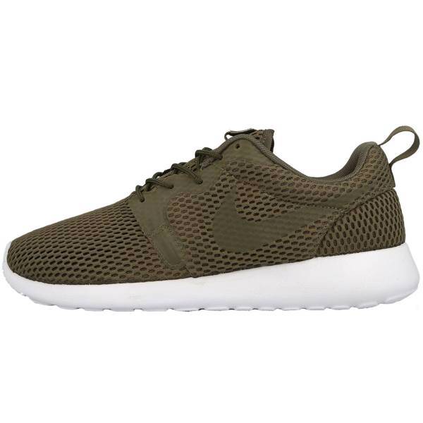 کفش مخصوص دویدن مردانه نایکی مدل Roshe One Hyperfuse Breathe، Nike Roshe One Hyperfuse Breathe Running Shoes For Men