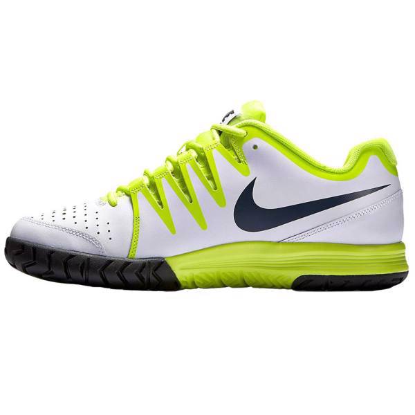 کفش مخصوص تنیس مردانه نایکی مدل Vapor Court، Nike Mercurial Vapor Court Tenis Shoes For Men