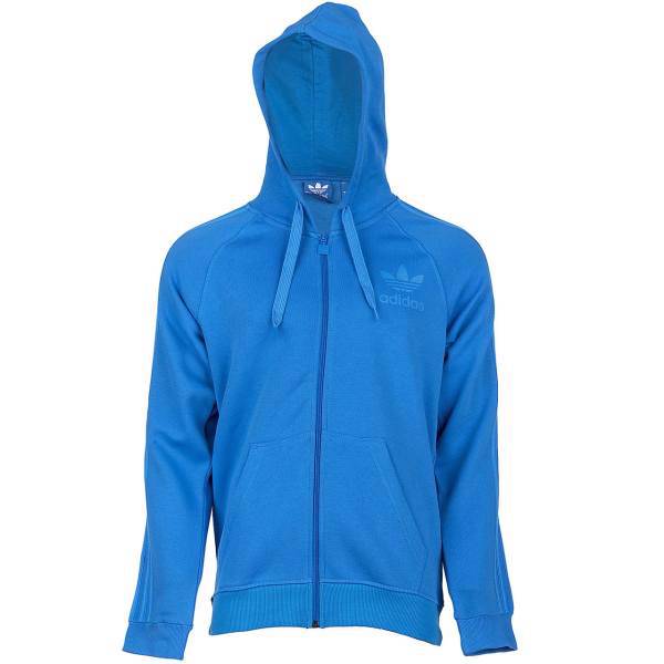 گرمکن مردانه آدیداس مدل SPO، Adidas SPO Tracksuit For Men