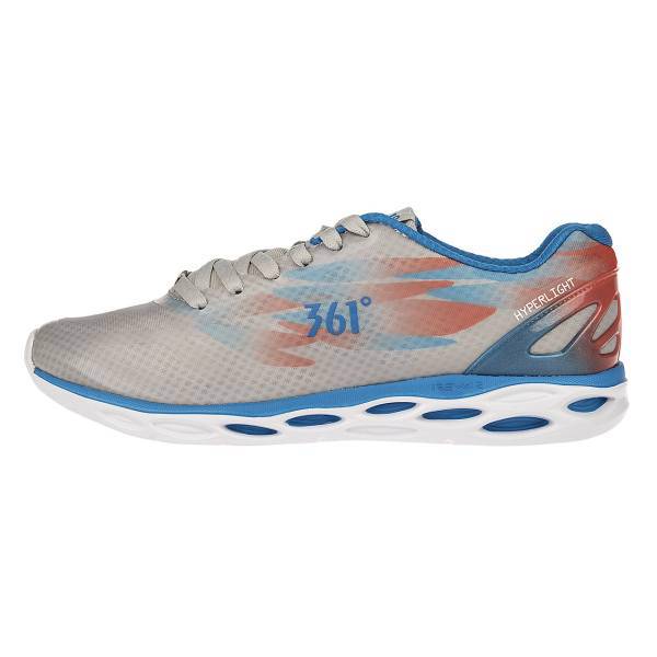 کفش مخصوص دویدن مردانه 361 درجه مدل 22244، Model 22244 Running Shoes By 361 Degrees For Men