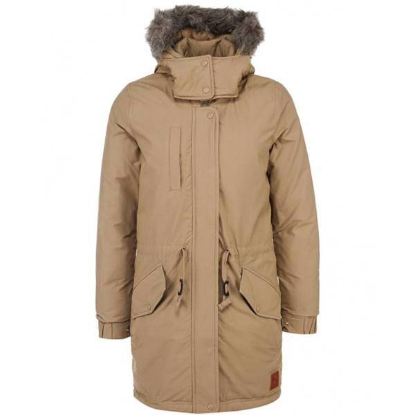 کاپشن زنانه ریباک مدل Parka، Reebok Parka Jacket For Women