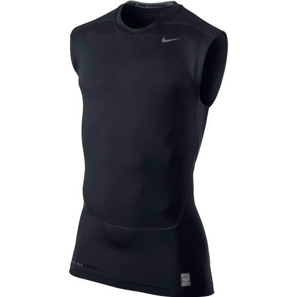 تی شرت مردانه نایکی مدل Core Compression SL، Nike Core Compression SL T-shirt For Men