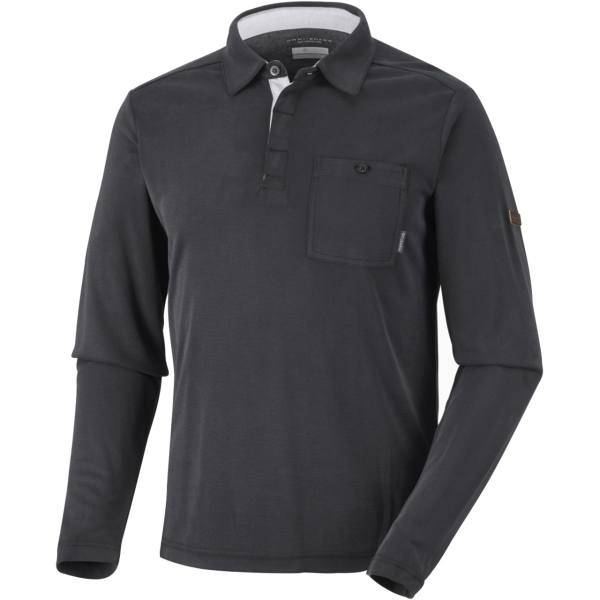 پلو شرت مردانه کلمبیا مدل Sun Ridge، Columbia Sun Ridge Polo Shirt For Men