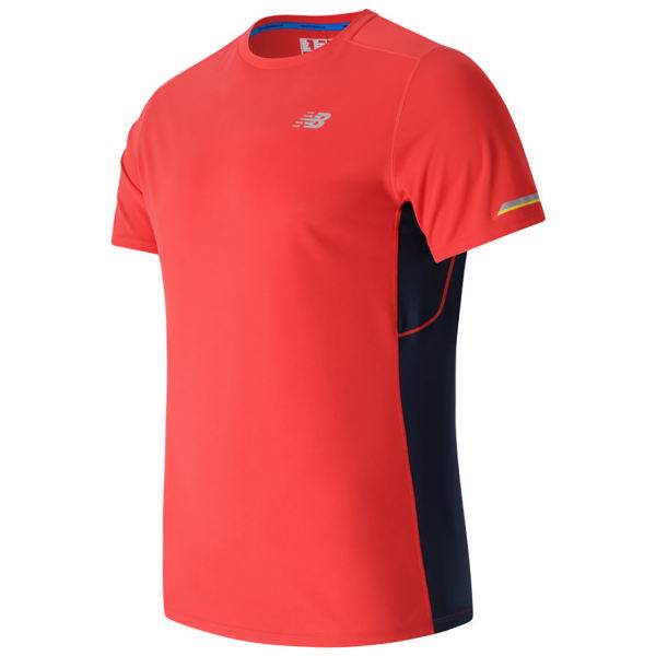 تیشرت ورزشی مردانه نیو بالانس مدل mt63223acc، New Balance mt63223acc T-Shirt For Men