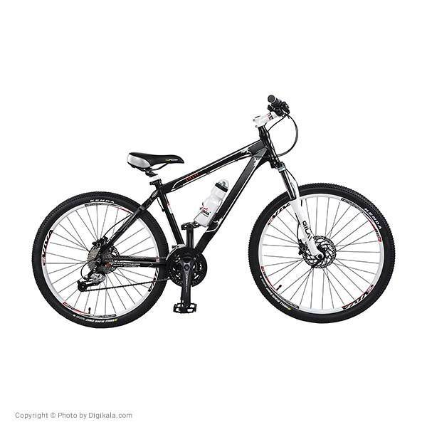 دوچرخه کوهستان ویوا مدل Dito سایز 26 - سایز فریم 18، Viva Dito Mountain Bicycle Size 26 - Frame Size 18