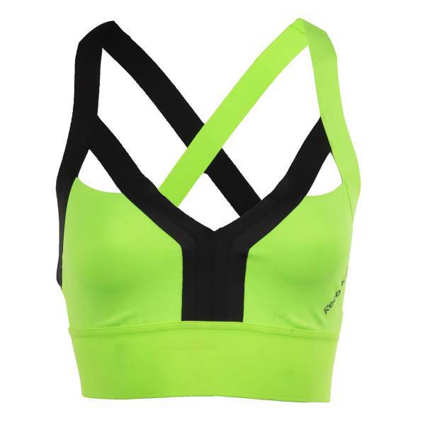 تاپ ورزشی زنانه ریباک مدل Cardio، Reebok Cardio Top For Women