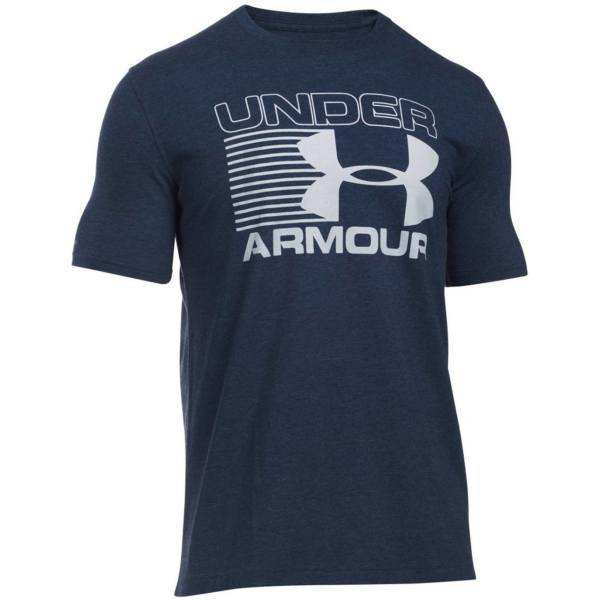 تی شرت مردانه آندر آرمور مدل Blitz، Under Armour Blitz T-shirt For Men