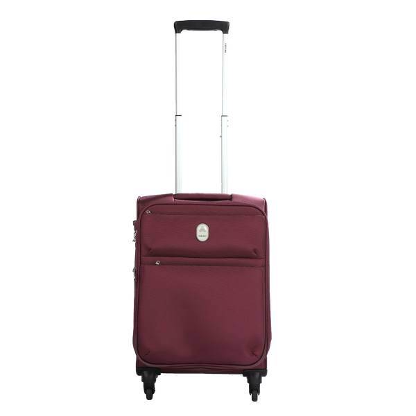 چمدان دلسی مدل Joras سایز کوچک، Delsey Joras Luggage Small Size