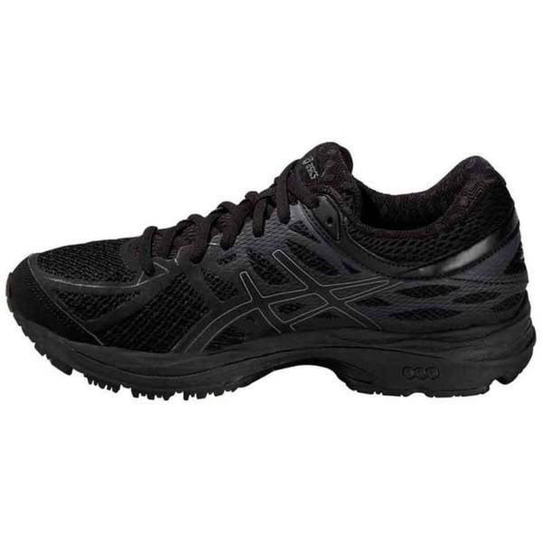 کفش مخصوص دویدن زنانه اسیکس مدل Gel-Cumulus 17 کد T5d8n-9093، Asics T5d8n-9093 Gel-Cumulus 17 Running Shoes For Women