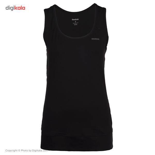 تاپ ورزشی زنانه ریباک مدل Essentials، Reebok Essentials Top For Women