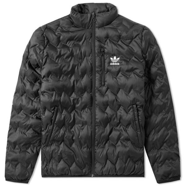 کاپشن مردانه آدیداس مدل Serrated، Adidas Serrated Jacket For Men