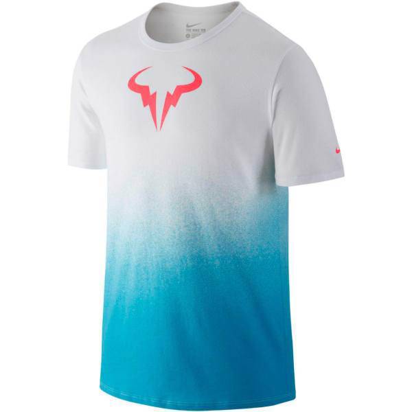 تی شرت مردانه نایکی مدل Rafa Tee، Nike Rafa Tee T-shirt For Men