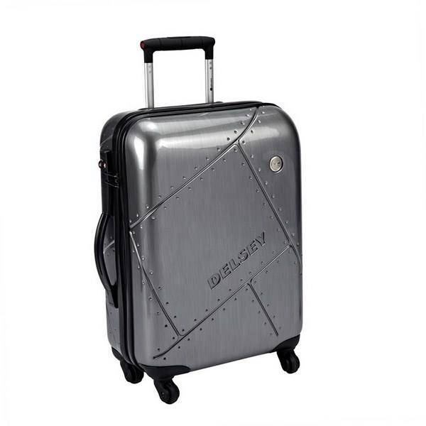 چمدان دلسی مدل Aero Lite کد 1823801، Delsey Aero Lite 1823801 Luggage