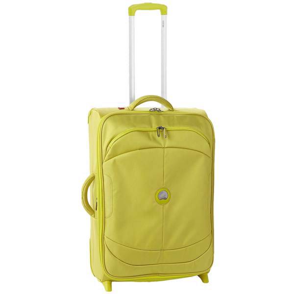 چمدان دلسی مدل U-Lite، Delsey U-Lite Luggage