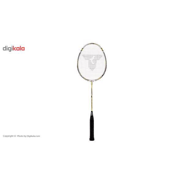 راکت بدمینتون تالبوت تورو مدل Iso Force 311.6، Talbot Torro Iso Force 311.6 Badminton Racket