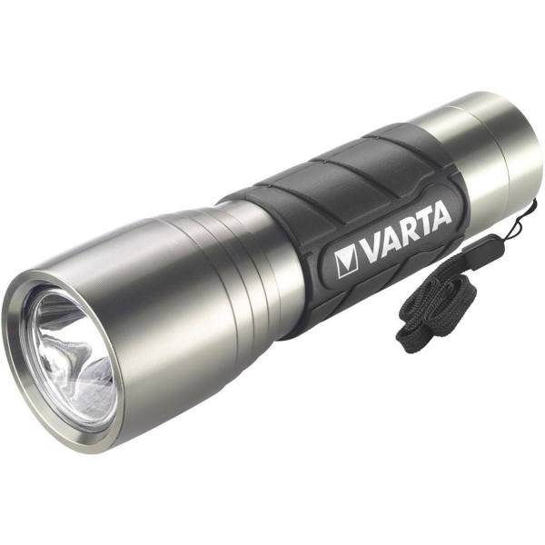 چراغ قوه وارتا مدل Outdoor Pro، Varta Outdoor Pro Flashlight