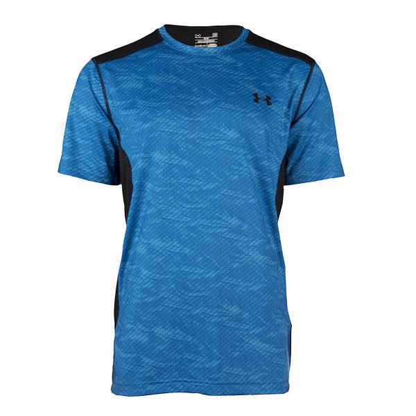 تی شرت مردانه آندر آرمور مدل Raid، Under Armour Raid T-shirt For Men