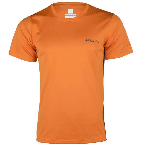 تی شرت آستین کوتاه مردانه کلمبیا مدل Zero Rules، Columbia Zero Rules Short Sleeve T-Shirt For Men