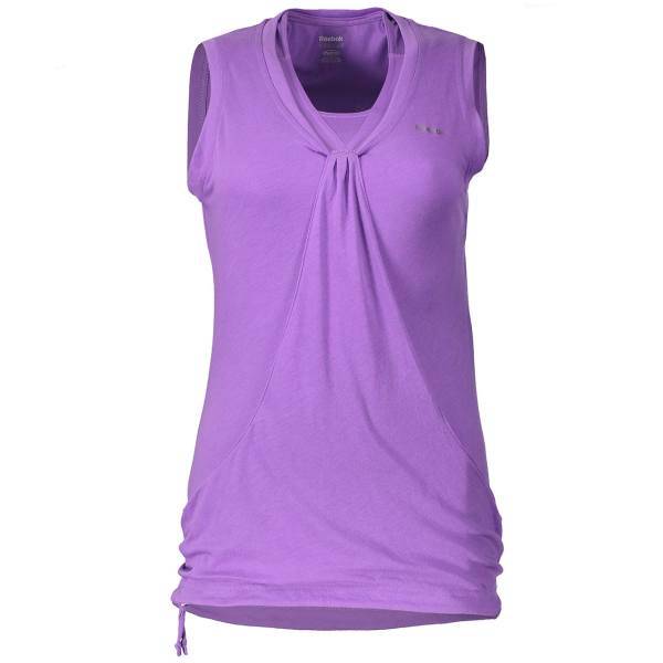 تاپ ورزشی زنانه ریباک مدل Easytone، Reebok Easytone Top For Women