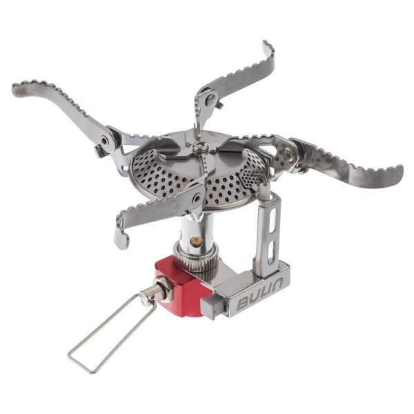 سرشعله بولین مدل S03، Bulin S03 Camping Stove