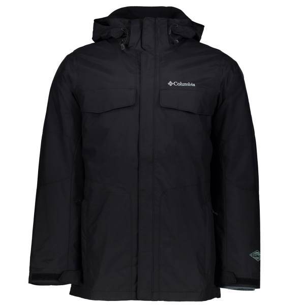 کاپشن مردانه کلمبیا مدل Bugaboo Interchange، Columbia Bugaboo Interchange Jacket For Men