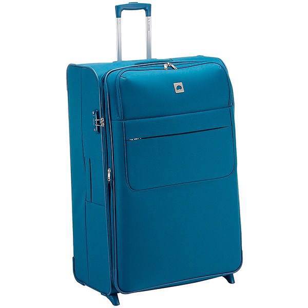 چمدان دلسی مدل Light N-Pact، Delsey Light N-Pact Luggage