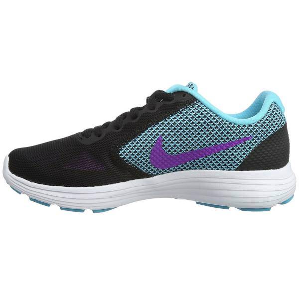 کفش مخصوص دویدن زنانه نایکی مدل Revolution 3، Nike Revolution 3 Running Shoes For Women