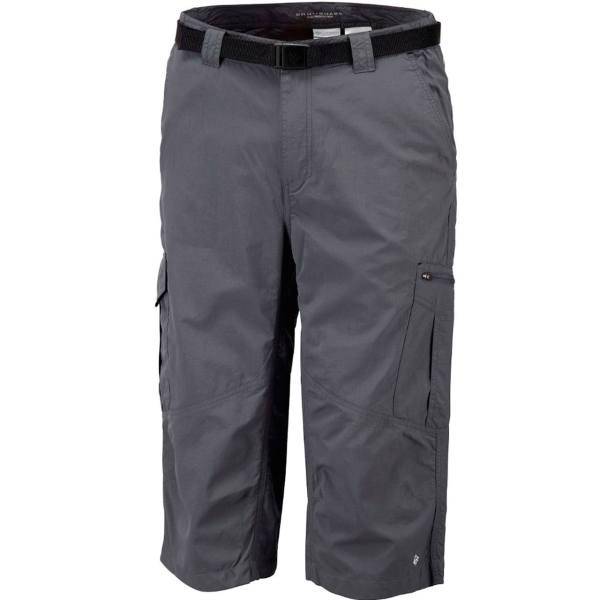 شلوارک ورزشی مردانه کلمبیا مدل Silver Ridge، Columbia Silver Ridge Short Pants For Men