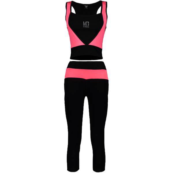 ست ورزشی زنانه مدل306، 306 Women Sport Set