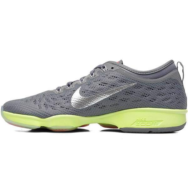 کفش مخصوص دویدن زنانه نایکی مدل Zoom Fit Agility، Nike Zoom Fit Agility For Women Running Shoes