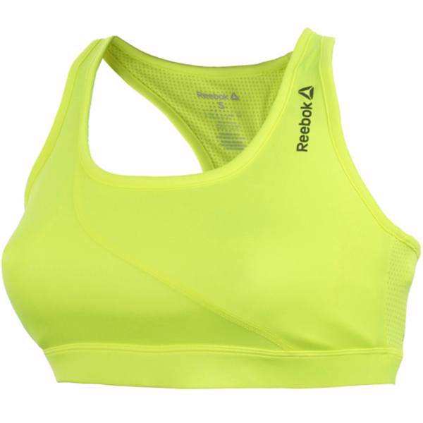 تاپ ورزشی زنانه ریباک مدل Running Essentials، Reebok Running Essentials Top For Women